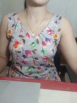 Chat XXX en directo de Chanchal--Navya