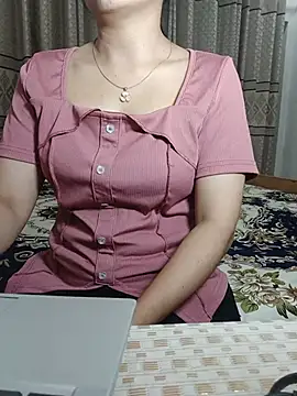 Chat XXX en directo de Chanchal--Navya