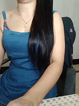 Chanchal--Navya Chat XXX in diretta