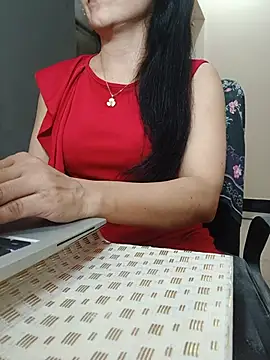 Chatroom en direct de Chanchal--Navya
