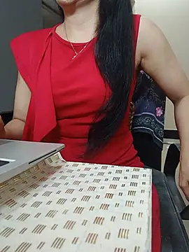Živá chatovací místnost Chanchal--Navya