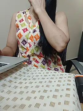 Chat XXX en directo de Chanchal--Navya