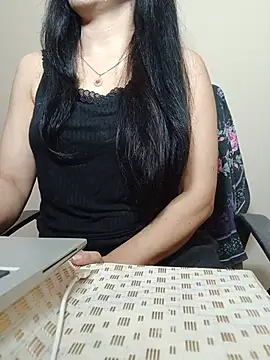 Chanchal--Navya: вебкам-шоу