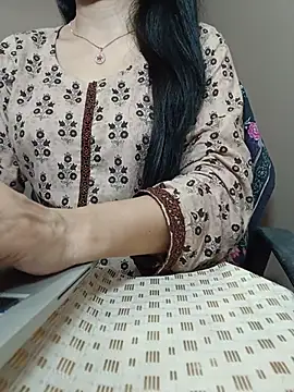 Chanchal--Navya webcam show
