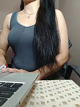 Chanchal--Navya Webcam Show