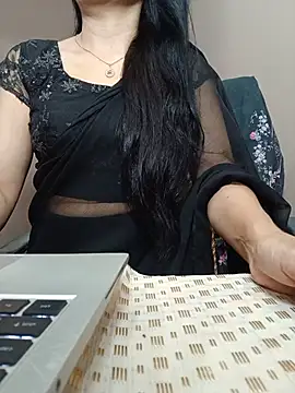Chanchal--Navya Webcam Show