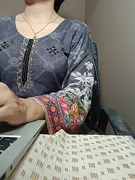 Chanchal--Navya Webcamshow