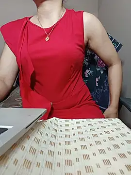 Chanchal--Navya Show Webcam
