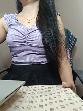 Show de Chanchal--Navya na webcam