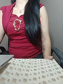 Chanchal--Navya webcam show