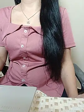 Show de Chanchal--Navya na webcam