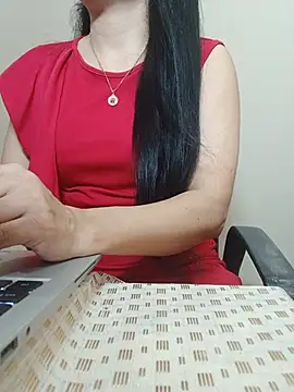 Show Webcam de Chanchal--Navya