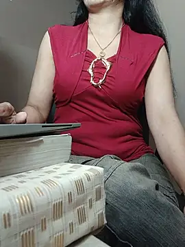 Chanchal--Navya's Webcam Show