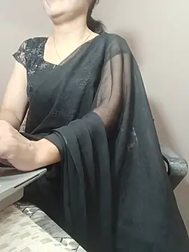 Chanchal--Navyan Webbikameraesitys