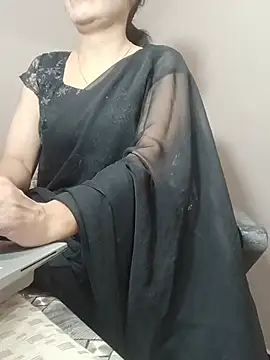 Chanchal--Navya's Webcam Show