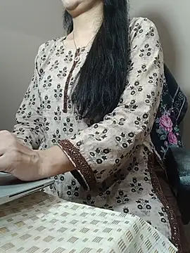 Chanchal--Navya Webcam-Show