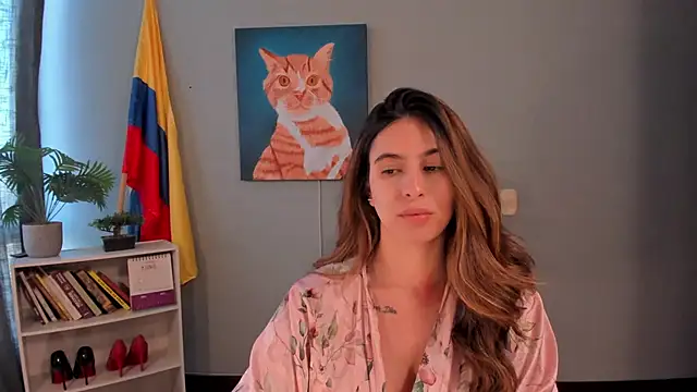 LiaPearce Chat XXX live
