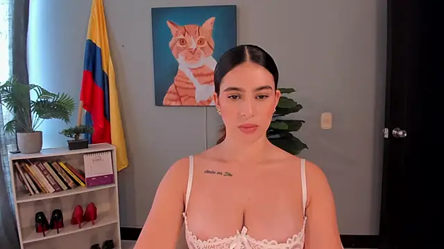 Онлайн чат XXX LiaPearce