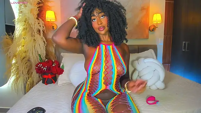 Czat XXX na żywo – lexa_cooper