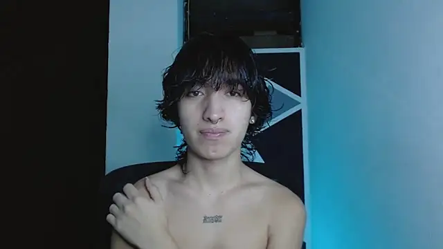 littlextremeのライブXXXチャット