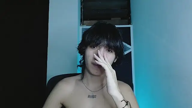 littlextreme's Webcam Show