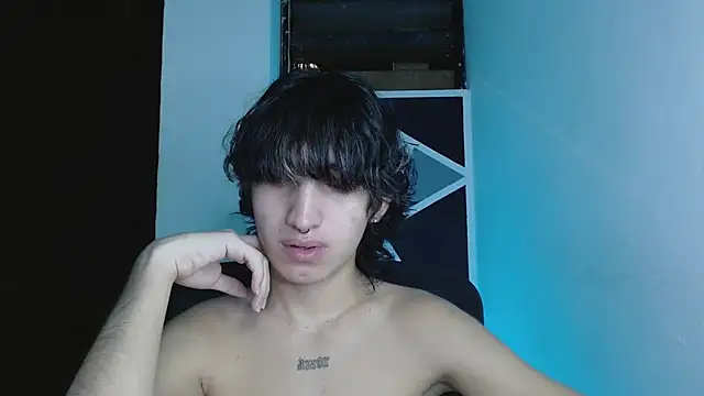 littlextreme 在線直播表演