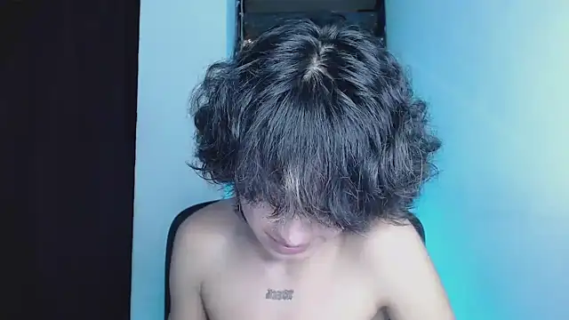 littlextreme's Webcam Show