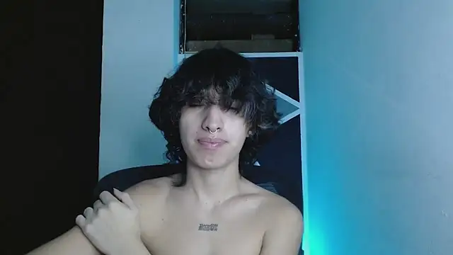 littlextreme Шоу с уебкамера