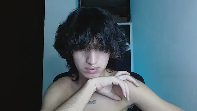 littlextreme Show in webcam