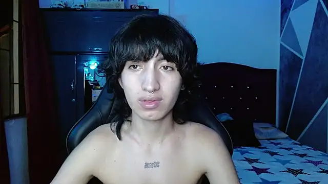 Chat +18 de littlextreme ao vivo