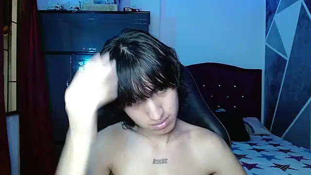 littlextreme Pertunjukan Webcam