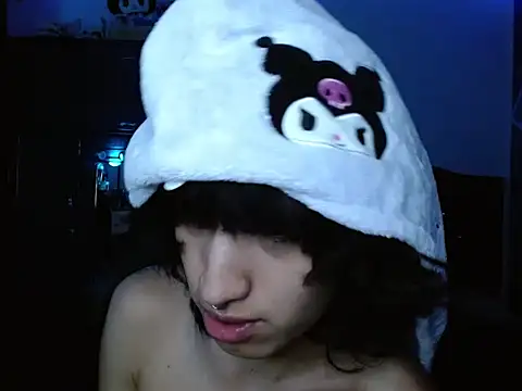 littlextreme Webcam-Show