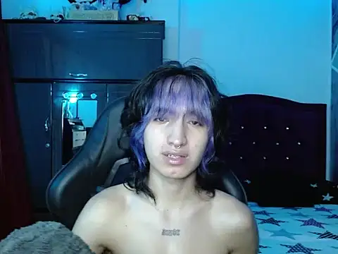 littlextreme's Webcam Show