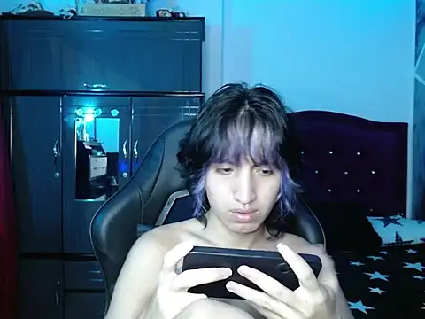 littlextreme Show in webcam