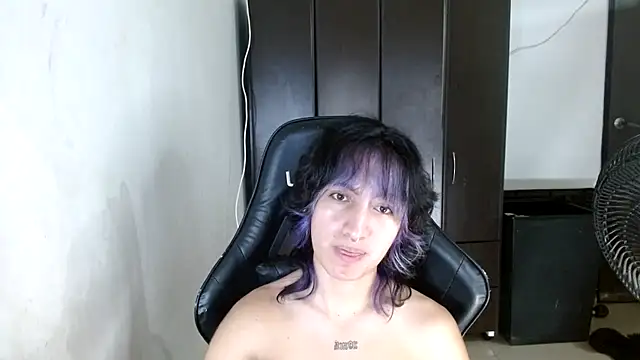 littlextreme Webcam-Show