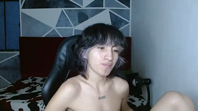 littlextreme 웹캠 쇼