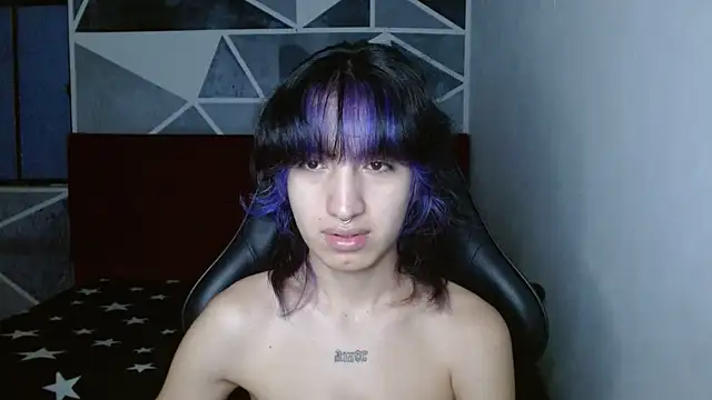 Show webcam de littlextreme