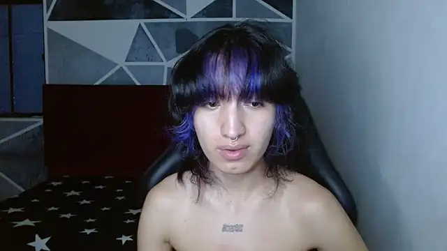 littlextreme – Kamerová šou
