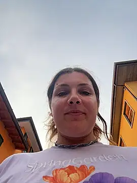 DaisyVibesss Webcam Show