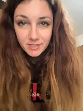 DaisyVibesss' Webcam Show