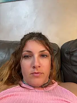 DaisyVibesss' Webcam Show