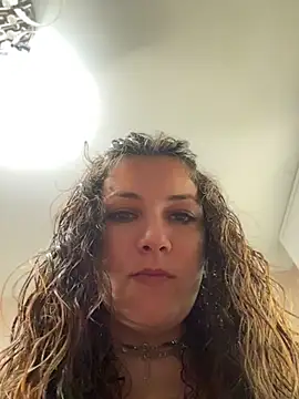 DaisyVibesss Show in webcam
