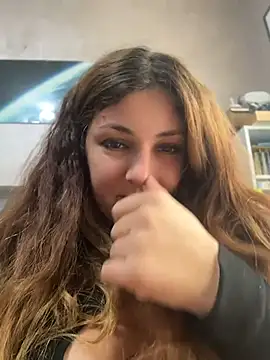 DaisyVibesss' Webcam Show