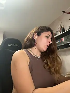 DaisyVibesss Webcamshow