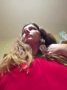 DaisyVibesss' Webcam Show