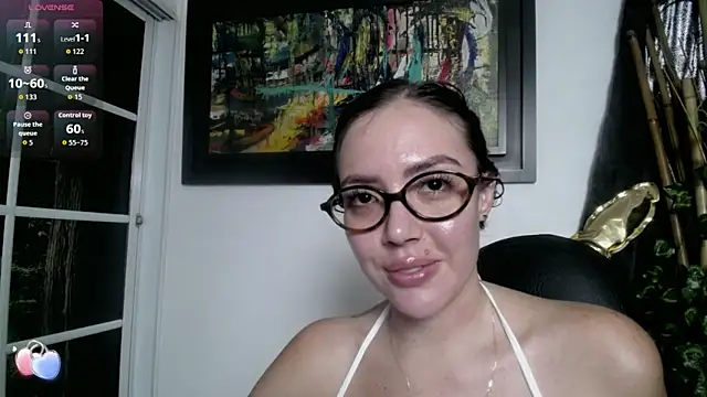 brianna_196 élő XXX-chatje