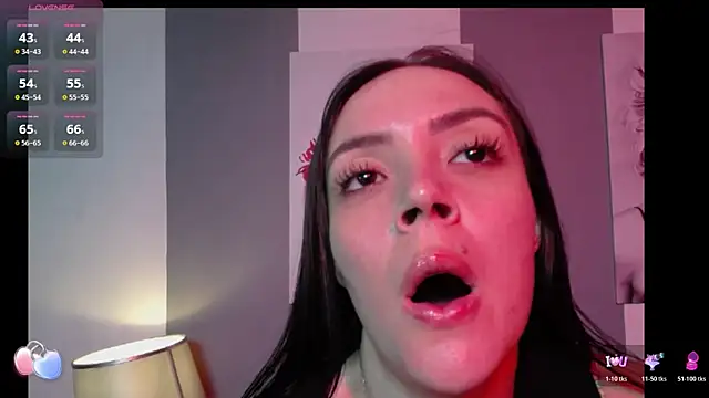 brianna_196's Webcam Show