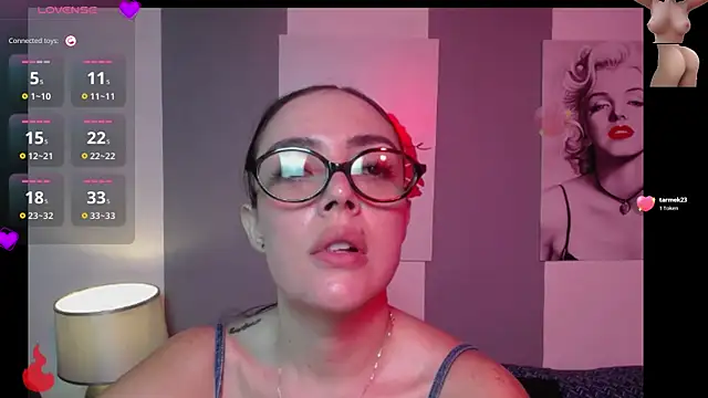 brianna_196's Live XXX Chat