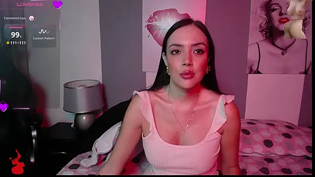brianna_196 Chat XXX in diretta