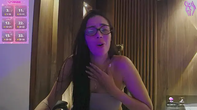 Czat XXX na żywo – brianna_196